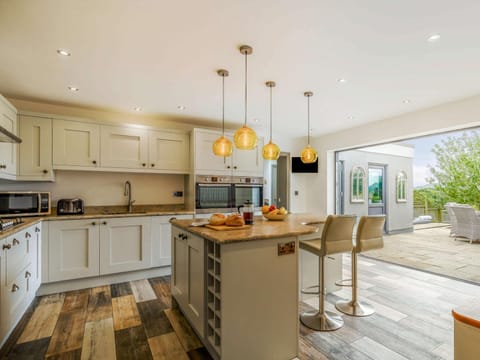 3 Bed in Bovey Tracey 64380 Haus in Bovey Tracey
