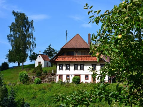 Property building, Balcony/Terrace