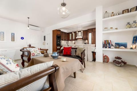 Constamar Villa Villa in Paros, Greece