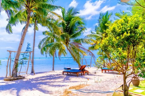 Natural landscape, Beach, Sea view