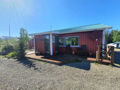 Sólvellir Holiday Home House in Greater Reykjavik