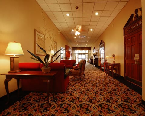Quality Inn Shenandoah Valley Hotel in New Market