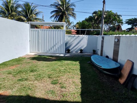 Maravilhosa casa em Praia Seca House in Araruama