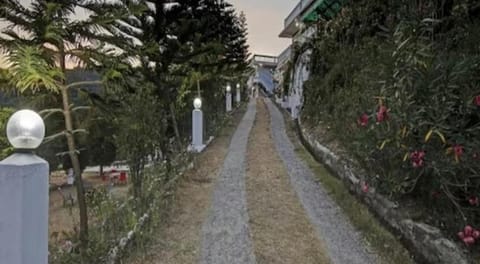 Foundmyblissresort Resort in Shimla
