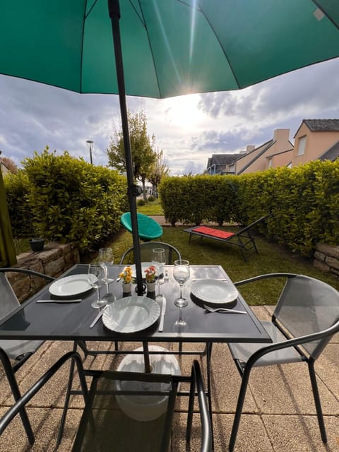 Day, Balcony/Terrace