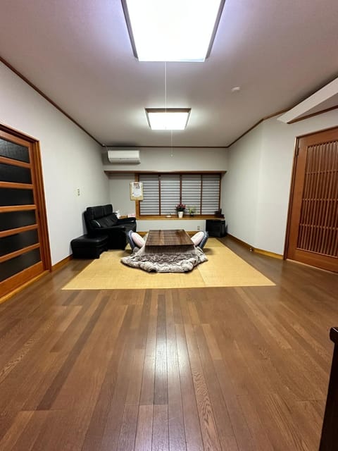 吉祥莊 Villa in Takayama