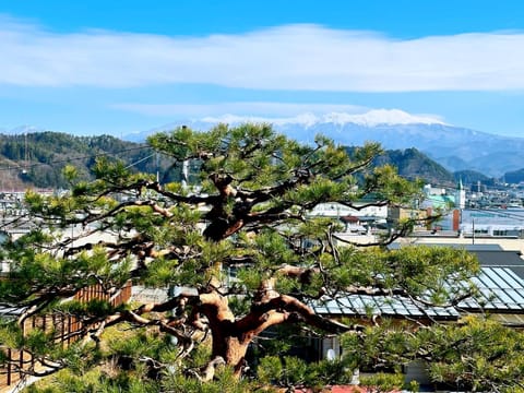 吉祥莊 Villa in Takayama