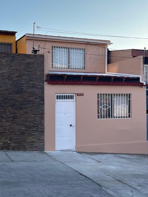 Casa Central, Amplia y Cómoda House in Antofagasta