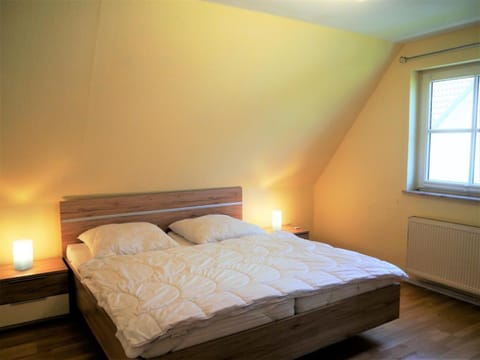 Anne1 Apartment in Prerow