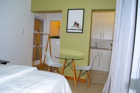Fafi's Place Bed and Breakfast in Sandton