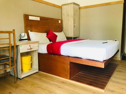 Rio Rooms Calicut Hotel in Kozhikode
