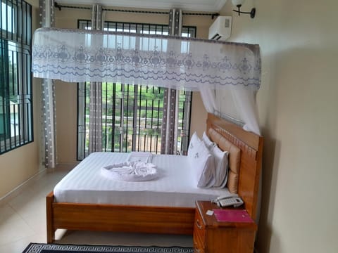 WILIVINA HOTEL Hotel in City of Dar es Salaam