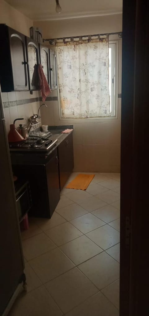 Happy appartment Apartment in Agadir