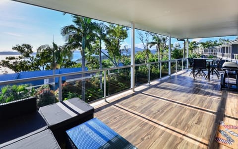 Blue Water Views Apartamento in Whitsundays