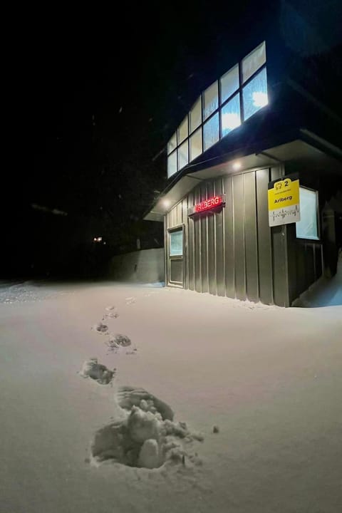 Arlberg Hotham Chalet in Hotham Heights