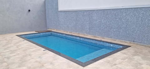 Casa aconchegante c/ piscina e área de lazer House in Maringá