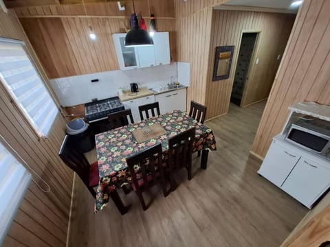 Casa Bellavista Tome, hasta 10 personas House in Bio Bio, Chile