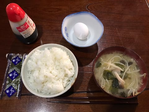 Guesthouse Nishiki Übernachtung mit Frühstück in Saitama Prefecture