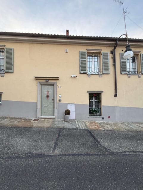 La casa di Beatrice e Francesca Apartment in Turin