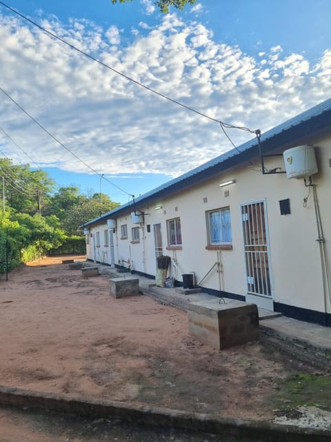 Town Centre Apartment Condominio in Zimbabwe