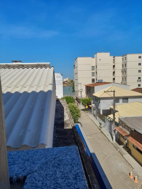 Kitnets e Suites praia Iriri Condo in Anchieta