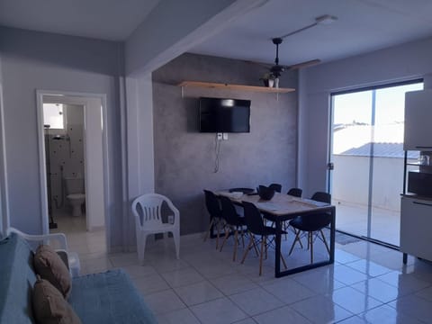 Kitnets e Suites praia Iriri Condo in Anchieta