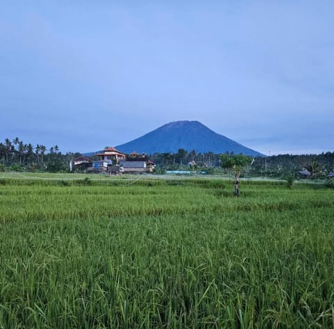 Cabé Bali Chambre d’hôte in Abang