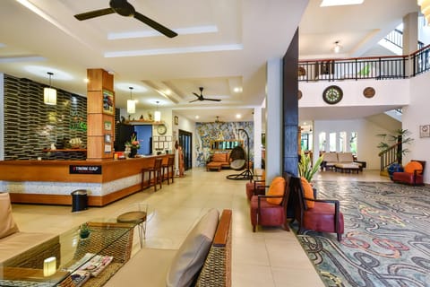Coco Retreat Phuket Resort and Spa - SHA Plus Resort in Chalong