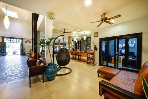 Coco Retreat Phuket Resort and Spa - SHA Plus Resort in Chalong