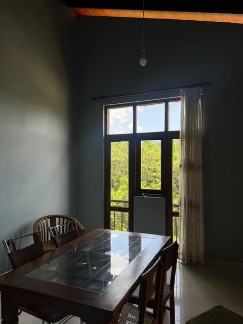 Nature view apartment Gannoruwa Eigentumswohnung in Kandy