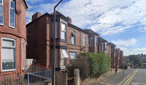 Property building, Neighbourhood, Street view