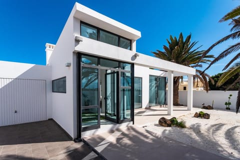 Casa Marina House in Costa Teguise