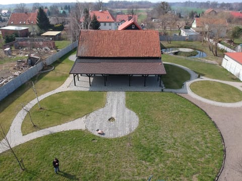 Jarzębinowy Agroturystyka Farm Stay in Kaliningrad Oblast, Russia