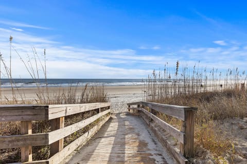 3524 Seascape House in Kiawah Island