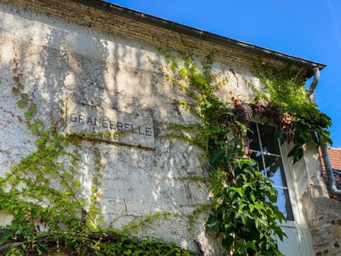 Grangebelle - Echappatoire merveilleuse Villa in Île-de-France