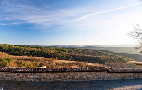 Complex ARBANASHKI STYLE-Panoramic View with Summer and Winter terrace, Children's and Adult Area with Cinema Summer Bed and Breakfast in Veliko Tarnovo