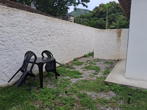 Recanto Ganesha seu paraíso na praia, no Recanto de Itaipuaçu ao lado de Itacoatiara Villa in Niterói