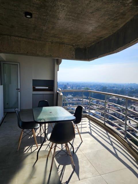 Moderno Loft cerca de Yerba buena Apartment in Yerba Buena