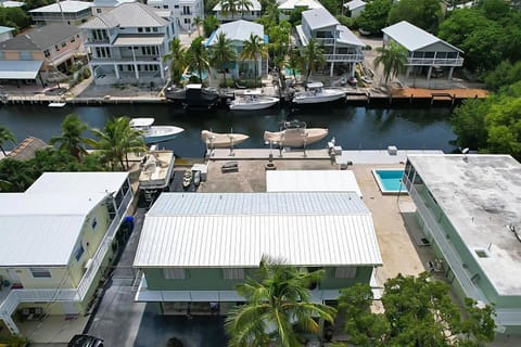 Fair Wind II Casa in Plantation Key