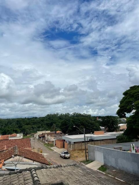 Apto Serras Gerais Apartment in State of Tocantins