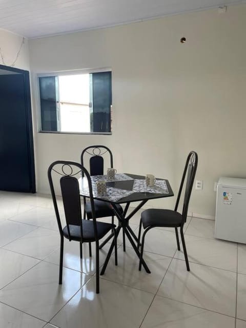 Apto Serras Gerais Apartment in State of Tocantins