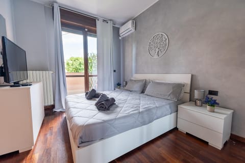 Appartamento vicino Milan, Rho Fiera e MXP Apartment in Legnano