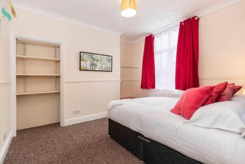 Holt house Apartment in Hartlepool