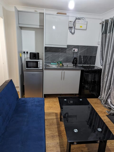 Luxury flat Condo in Basildon