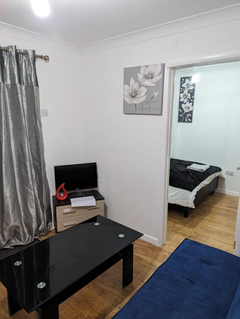 Luxury flat Apartment in Basildon