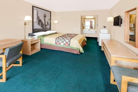 Arya Inn & Extended Stay Hotel in Longview
