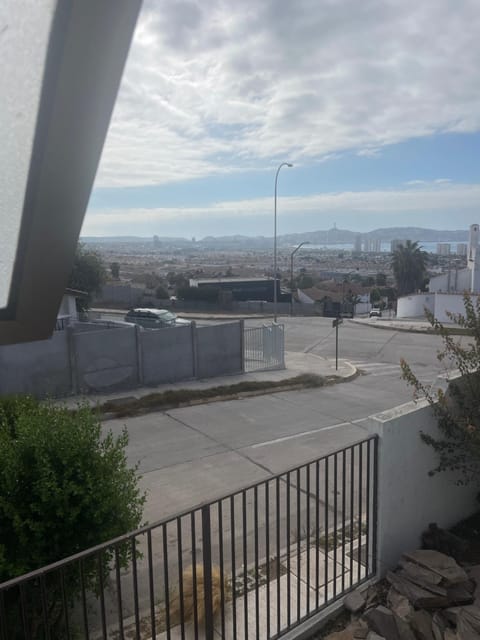 Acogedora casa Rosario de Peñuelas House in Coquimbo