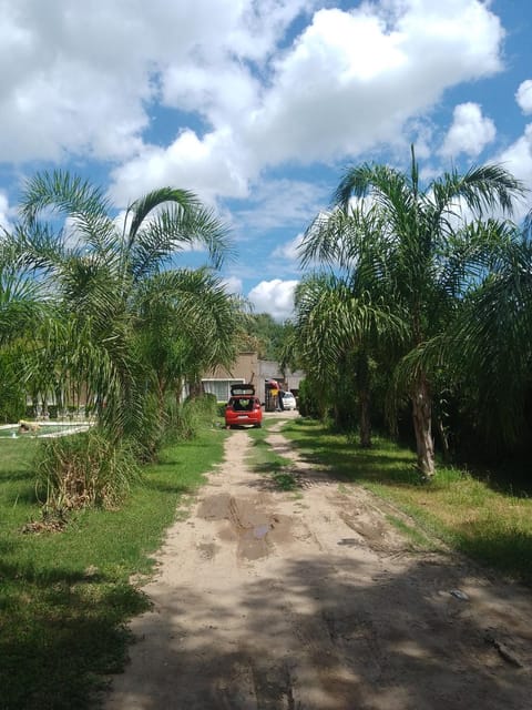 Mis 4 hijos House in Santiago del Estero Province, Argentina