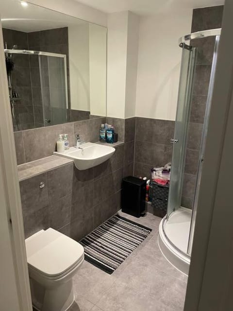 Great stay - near Central London Condo in Romford