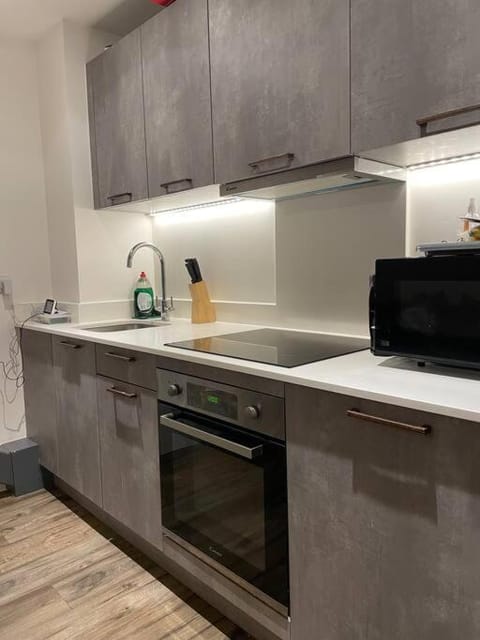 Great stay - near Central London Condo in Romford
